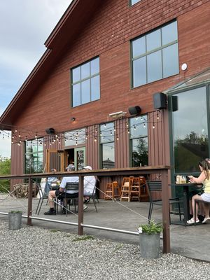 von Trapp Brewing & Bierhall by null