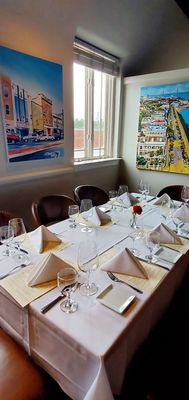 Saluda's Restaurant by null