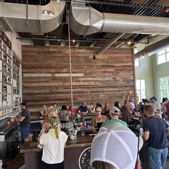 NEW TERRAIN BREWING - Updated July 2025 - 425 Photos & 433 Reviews