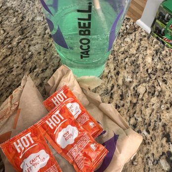 Taco Bell - Fast Food Near Me - Bergenfield, New Jersey Taco Bell - Fast Food Near Me - Bergenfield, New Jersey