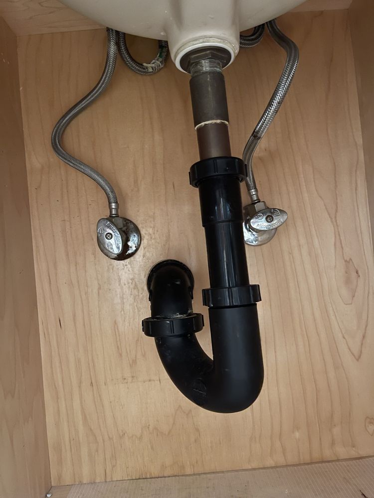 Slide of A-1 Save Plumbing and Drain Cleaning