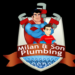 Milan and Son Plumbing