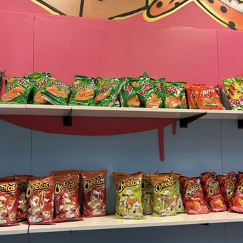 Exotic Snack Guys - Desserts Near Me - Douglasville, Georgia Exotic Snack Guys - Desserts Near Me - Douglasville, Georgia