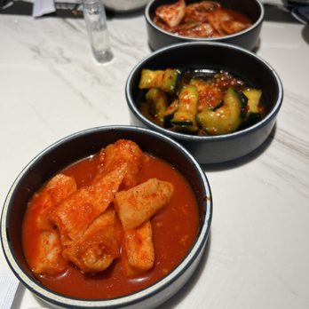 Kunjip - Korean Near Me - Santa Clara, California