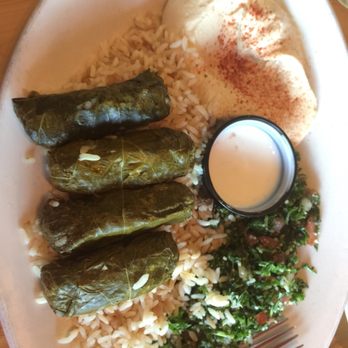 Anita's Kitchen - Lebanese Near Me - Ferndale, Michigan
