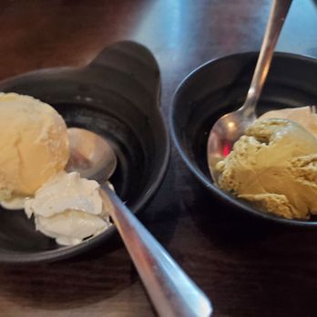 Sushi Bang Bang - Wish I took photos of more than the great ice cream ! - Japanese Near Me - Austin, Texas Sushi Bang Bang - Wish I took photos of more than the great ice cream ! - Japanese Near Me - Austin, Texas