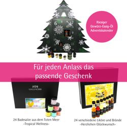 Hallingers Genuss Manufaktur