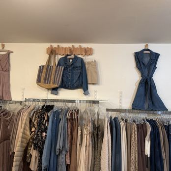 Ribbons - Women's Clothing Near Me - Redondo Beach, California Ribbons - Women's Clothing Near Me - Redondo Beach, California