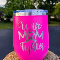 Wine Tumbler