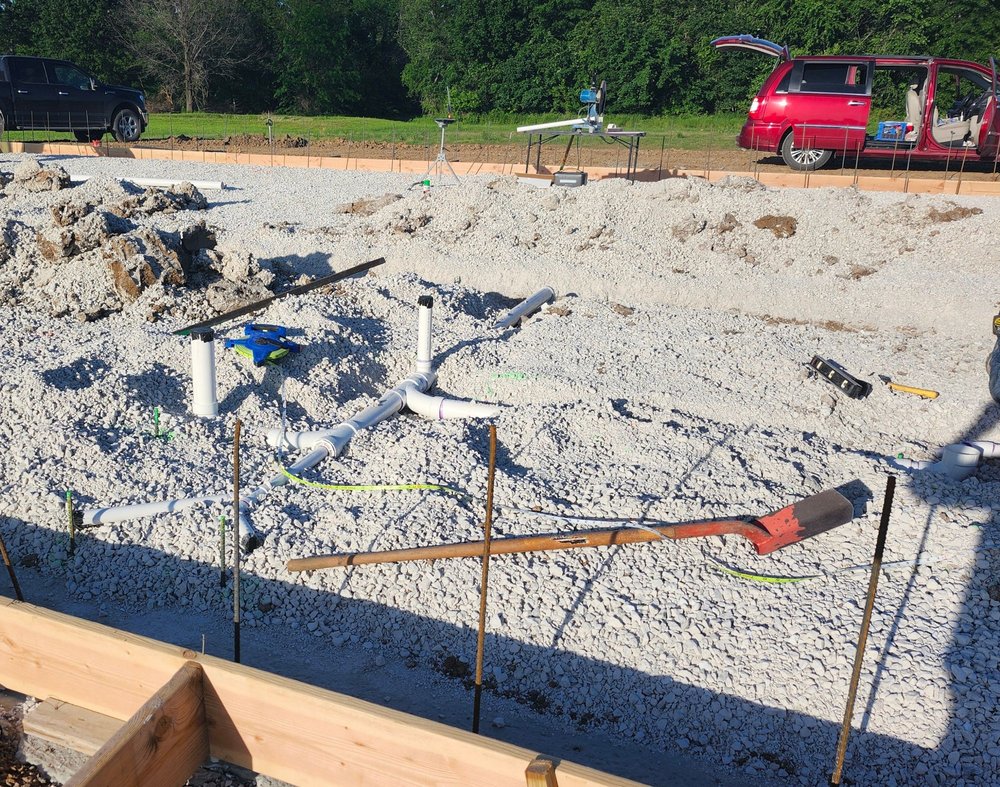 Slide of Neil Hopson Plumbing