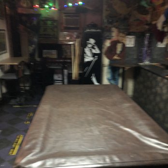 Bastille - Pool table - Gay Bars Near Me - Saint Louis, Missouri