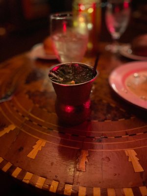 Marrakech Mediterranean Restaurant by null