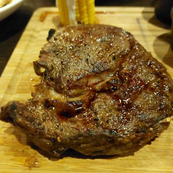 Paisano's Restaurant - Goucho Steak - Italian Near Me - Rutherford, New Jersey