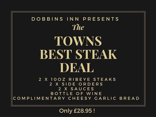 Dobbins Inn by null