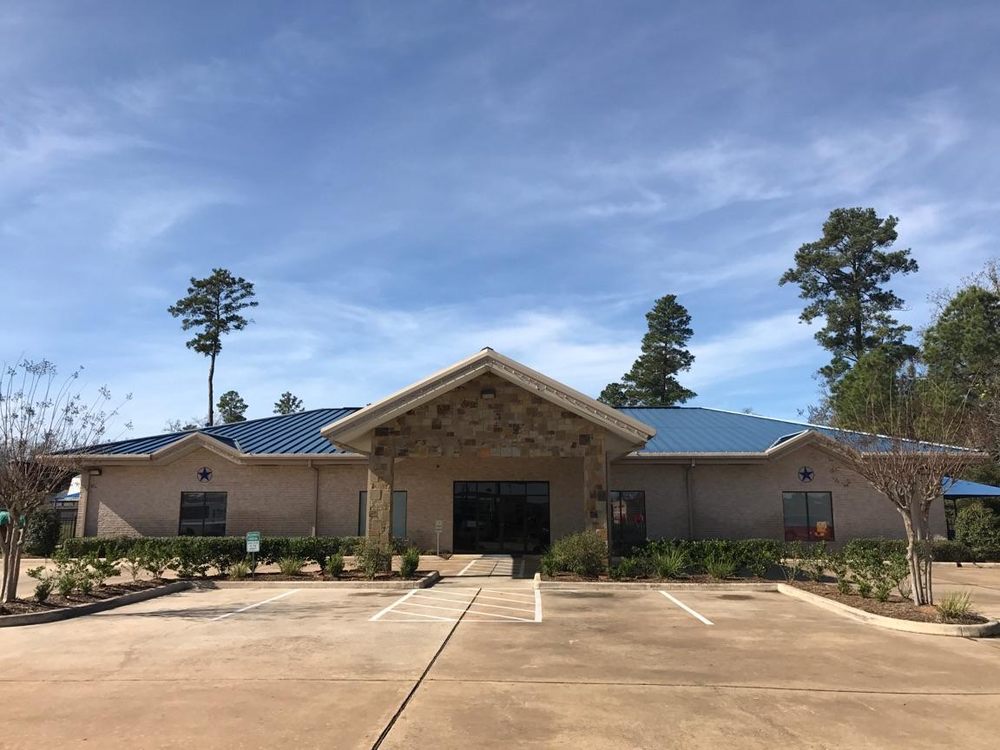 CHILDREN’S UNIVERSE OF MAGNOLIA Updated September 2024 32915 Fm