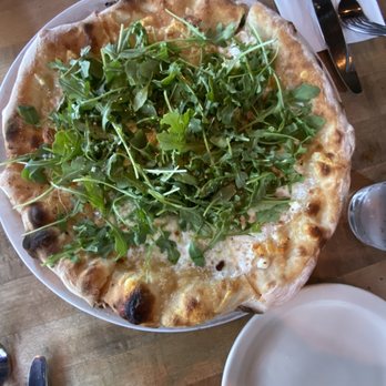 Pizzeria Bianco - Biancoverde Pizza - Pizza Near Me - Phoenix, Arizona