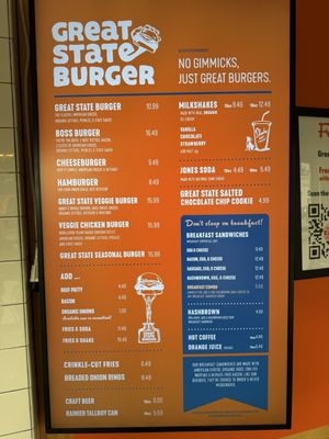 Saint Helens Cafe by null