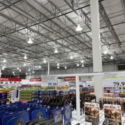 Costco - Various gift cards on sale