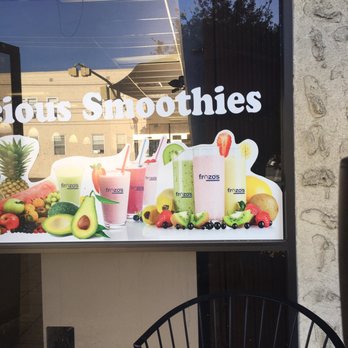 Frozo's Frozen Yogurt - Ice Cream & Frozen Yogurt Near Me - Santa Clara, California Frozo's Frozen Yogurt - Ice Cream & Frozen Yogurt Near Me - Santa Clara, California