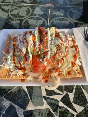 Antojitos Martin by null