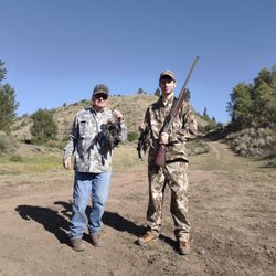 Wild Wyoming Outfitters