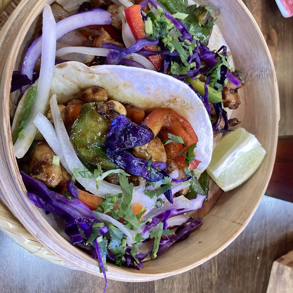 Dragon Casa - Asian Fusion Near Me - Dallas, Texas