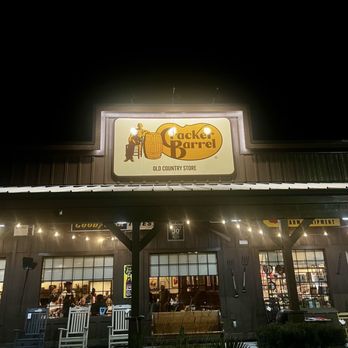 Cracker Barrel Old Country Store - Southern Near Me - Fort Worth, Texas Cracker Barrel Old Country Store - Southern Near Me - Fort Worth, Texas