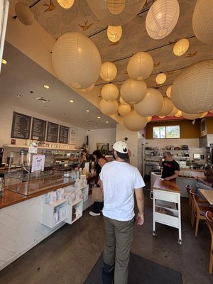 Dart Coffee Co by null