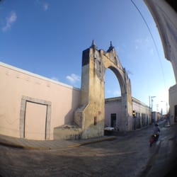 Arco de Dragones - ¡Vayan!