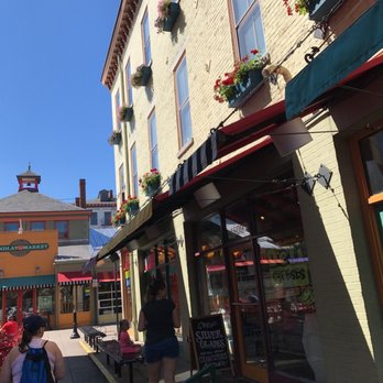 Findlay Market - Farmers Market Near Me - Cincinnati, Ohio