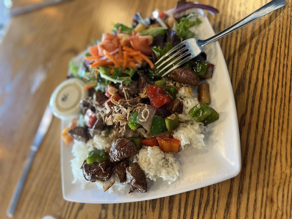 Bubbaloo Cafe