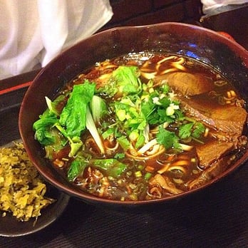 Why Thirsty - Beef Noodle - Taiwanese Near Me - San Gabriel, California Why Thirsty - Beef Noodle - Taiwanese Near Me - San Gabriel, California