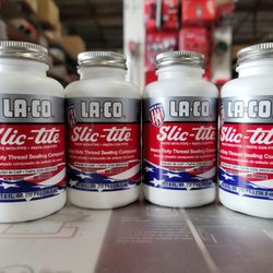 Hirsch Pipe and Supply