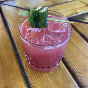 The Snug - Cocktail Bars Near Me - San Francisco, California