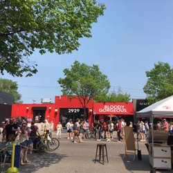 Open Streets Minneapolis- Lyndale
