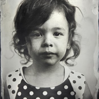 Kari Orvik Tintype Studio - Session Photography Near Me - San Francisco, California