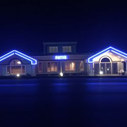 Patio Steakhouse