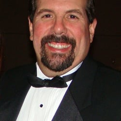 Mark J Concialdi, CPA