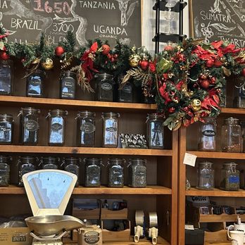 Whiting Coffee - Coffee Roasteries Near Me - Albuquerque, New Mexico