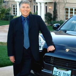 The Real Estate Office of Rancho Santa Fe - John Cabral Broker/Owner 858-229-3001 john@ranchosantafe.com