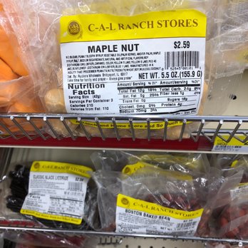C-A-L Ranch Stores - Treats - Sporting Goods Near Me - Show Low, Arizona