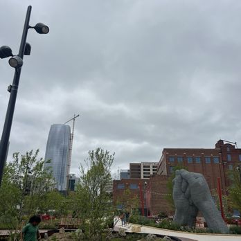 Polina Gardens - Botanical Gardens Near Me - Omaha, Nebraska