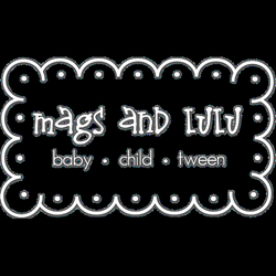 Mags and Lulu