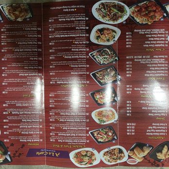 Little Beijing - Menu, back - Chinese Near Me - Beaumont, California Little Beijing - Menu, back - Chinese Near Me - Beaumont, California