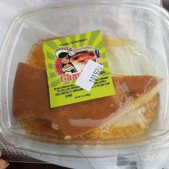 Sergio's Tacos - Flan - Mexican Near Me - Montebello, California Sergio's Tacos - Flan - Mexican Near Me - Montebello, California