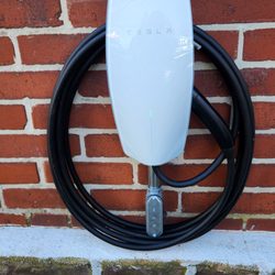 Aratech Services - Tesla Wall Connector NACS EV Charger