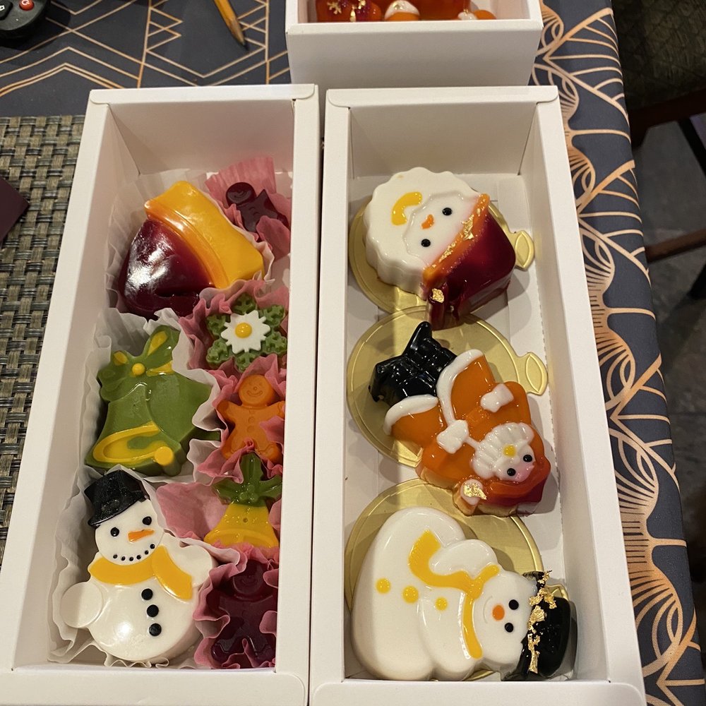 Mishka - Cute christmas themed cakes! - Pet Stores Near Me - San Francisco, California Mishka - Cute christmas themed cakes! - Pet Stores Near Me - San Francisco, California