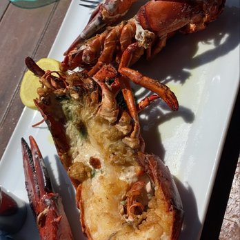 Moonshadows - Lobster - Seafood Near Me - Malibu, California Moonshadows - Lobster - Seafood Near Me - Malibu, California