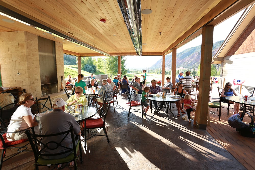 THE IRONBRIDGE GRILL Updated August 2024 430 Ironbridge Rd