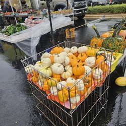 Naperville's Farmers Market